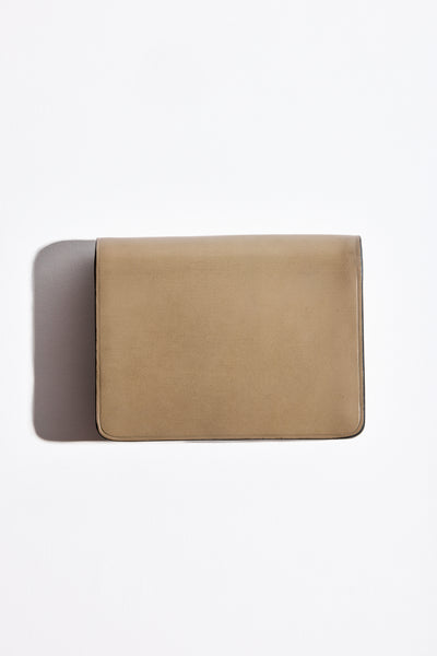 Nolo Wallet in Slate Gray
