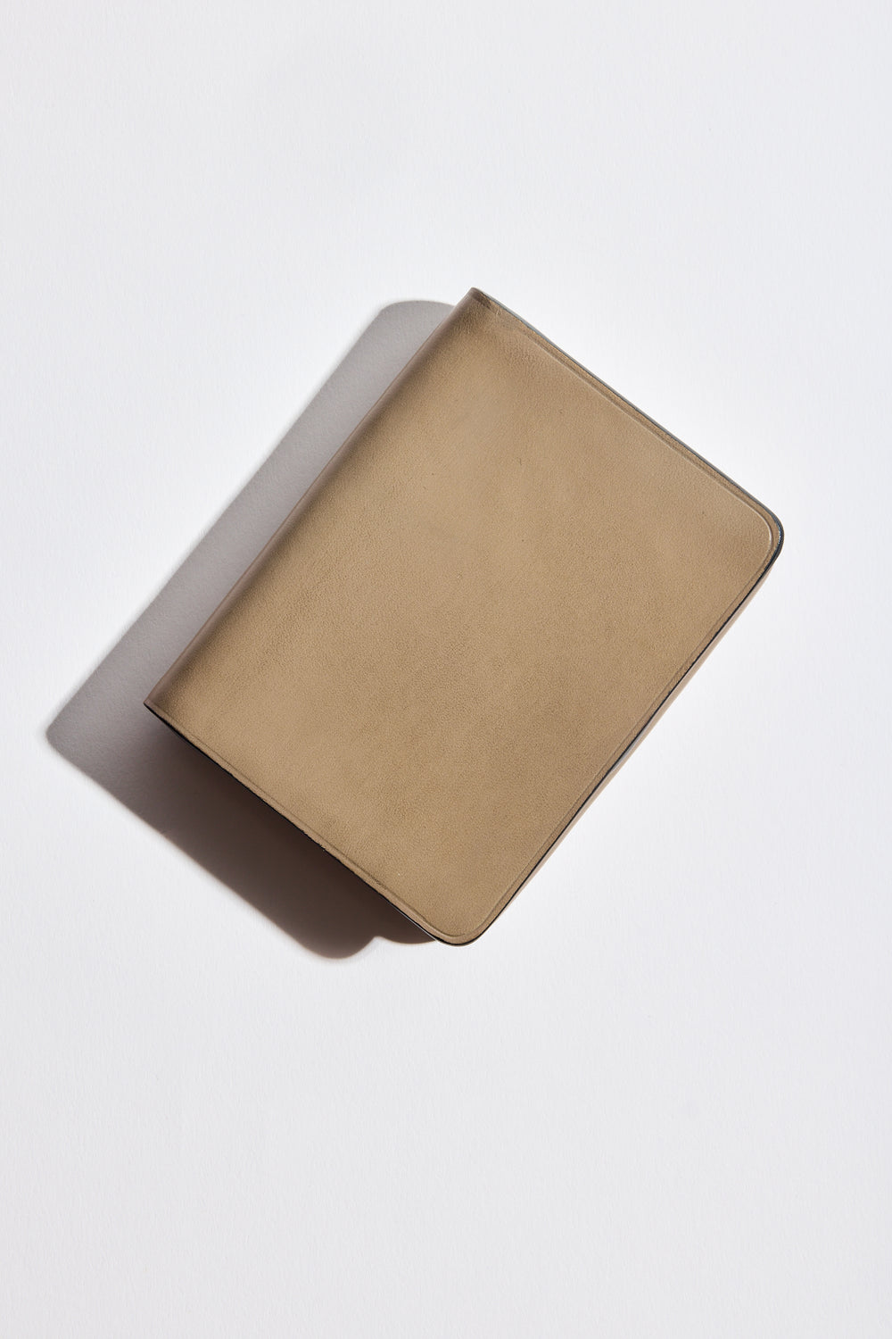 Nolo Wallet in Slate Gray