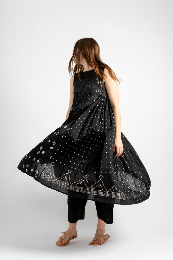 Amber 22 Dress
