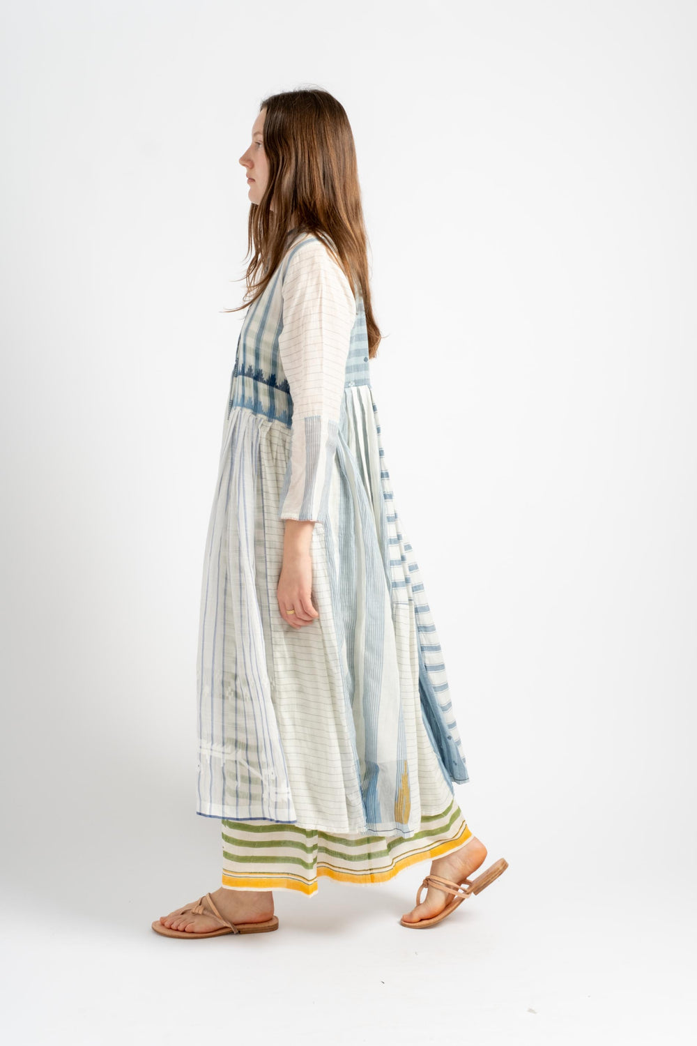 Amber 27 Dress