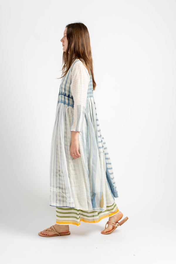 Amber 27 Dress