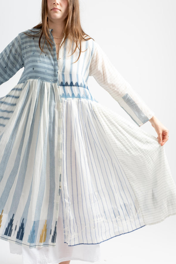 Amber 27 Dress