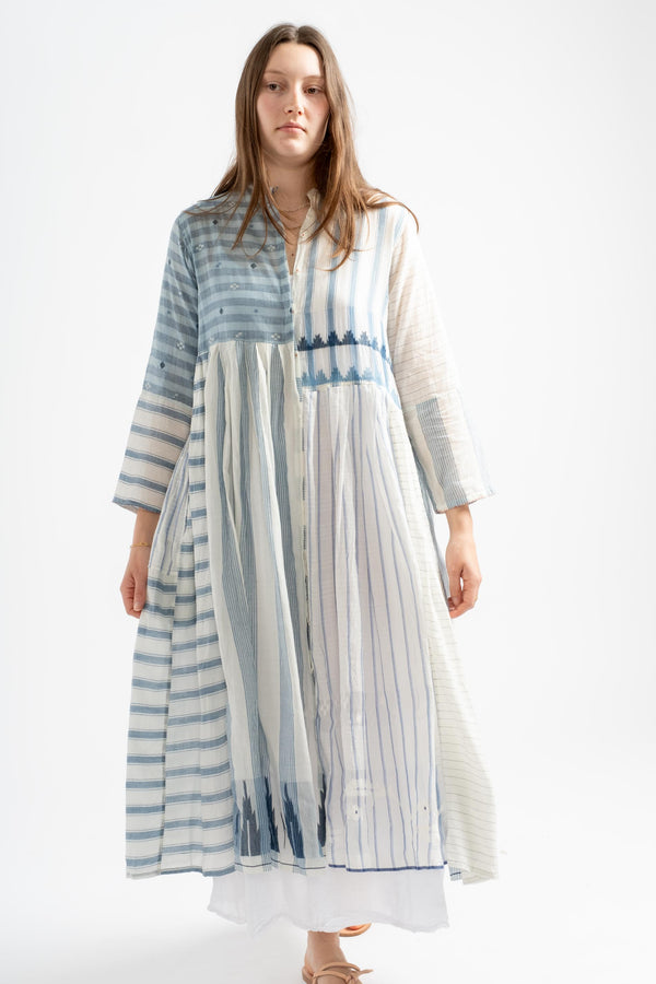 Amber 27 Dress