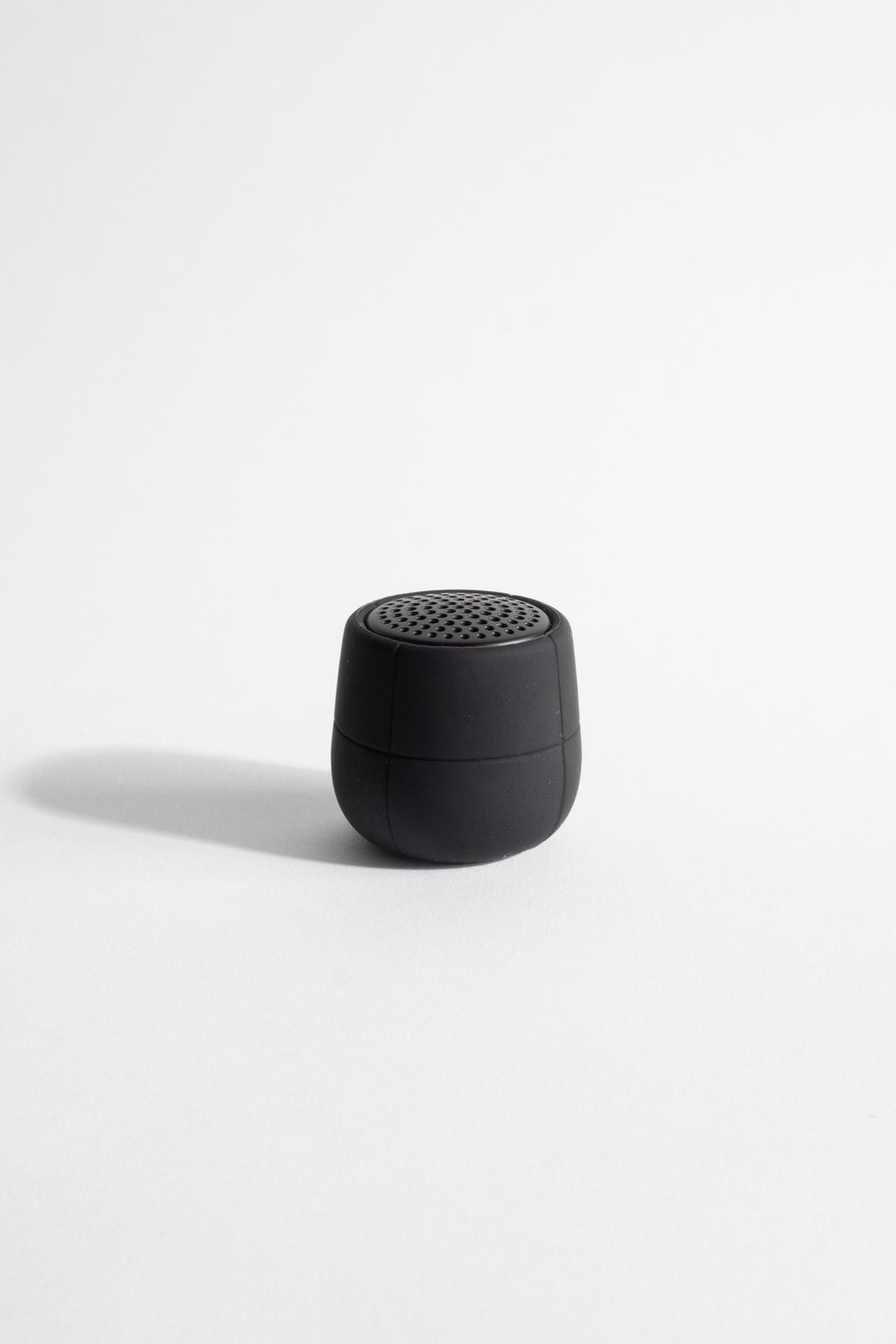 Waterproof Bluetooth Speaker in Black