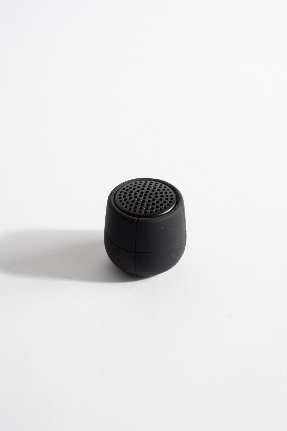 Waterproof Bluetooth Speaker in Black