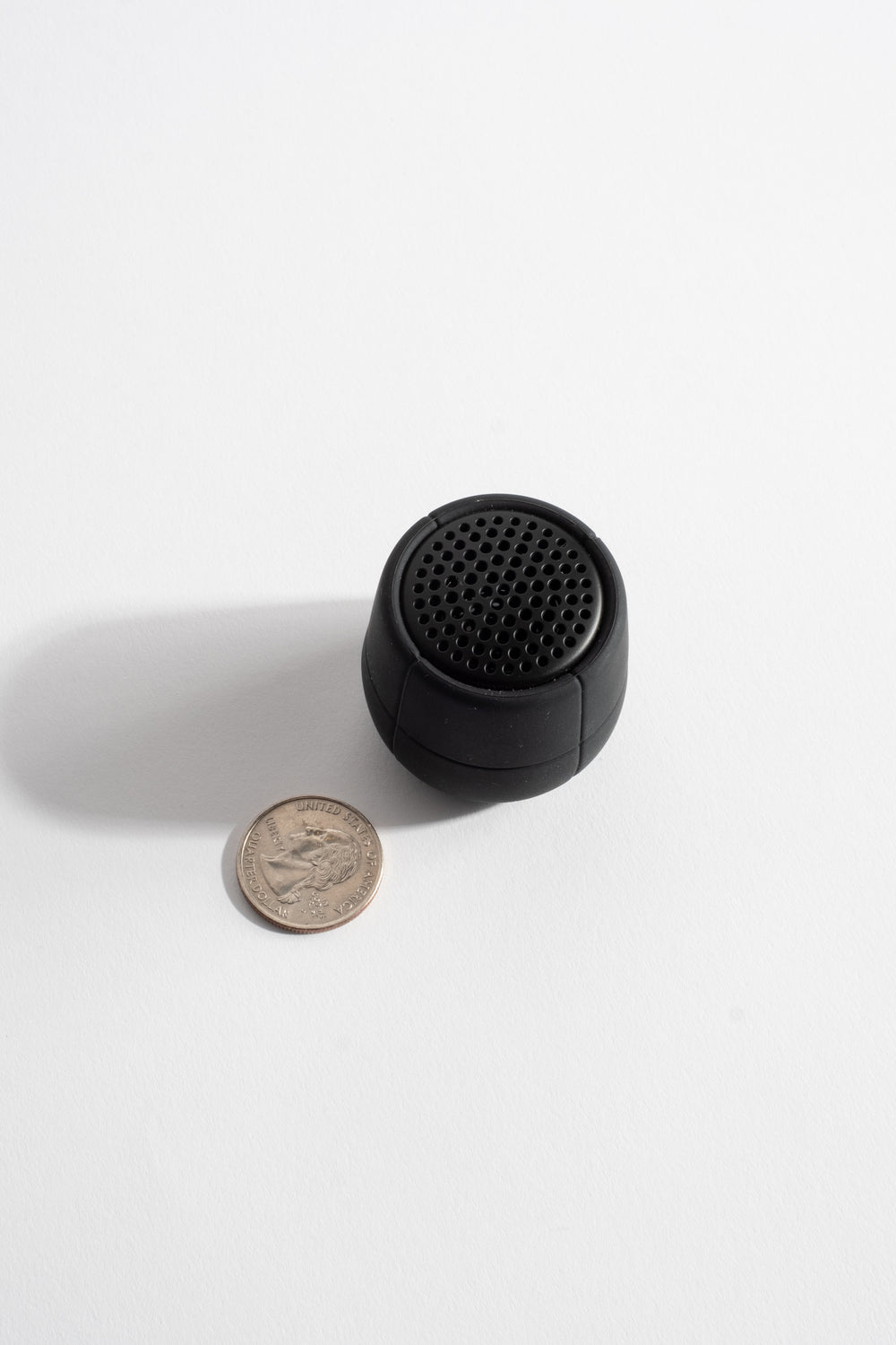 Waterproof Bluetooth Speaker in Black