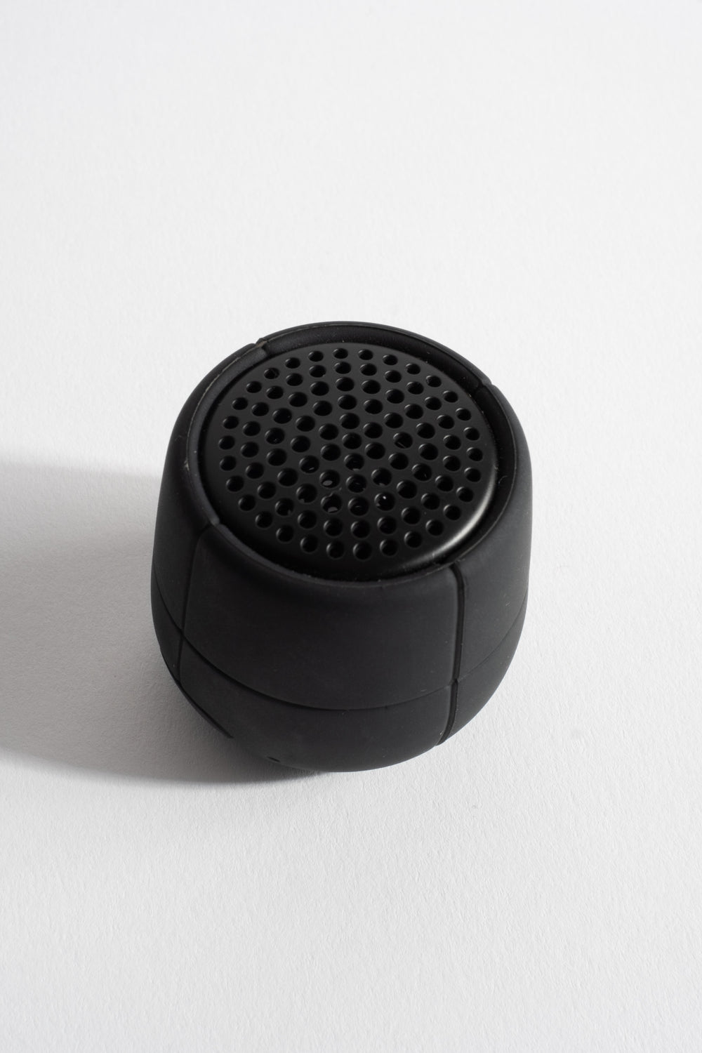 Waterproof Bluetooth Speaker in Black