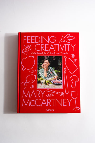 Damaged — Feeding Creativity