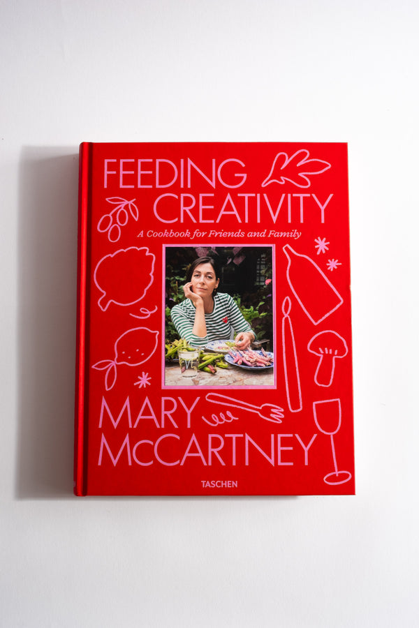 Damaged — Feeding Creativity
