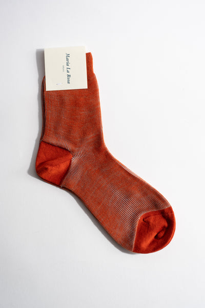 Cult Sock in Rust