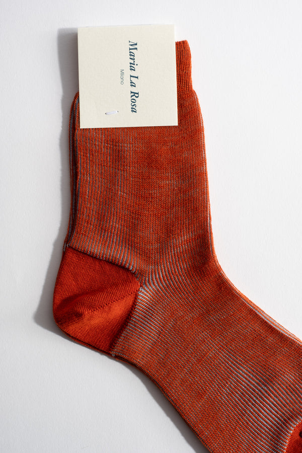 Cult Sock in Rust