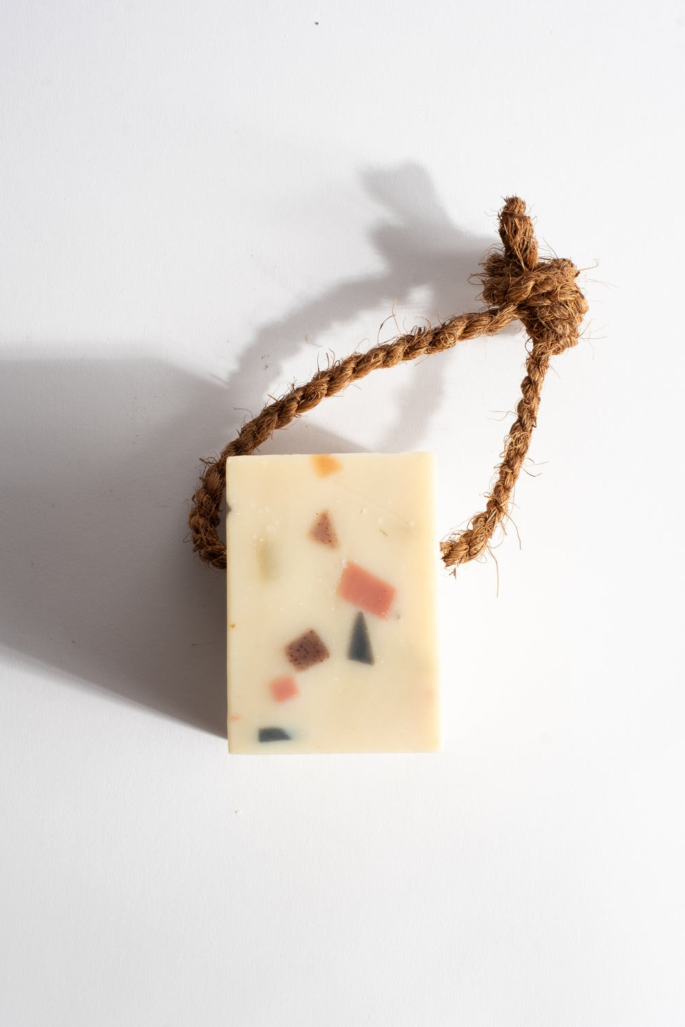 Re-Bar Rope Soap