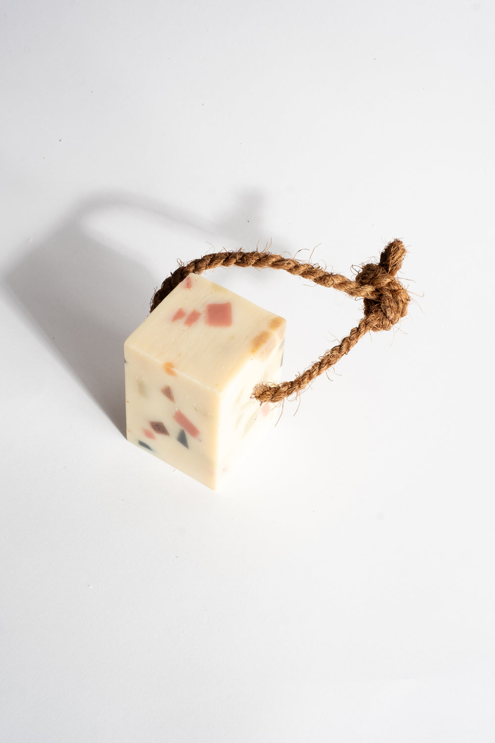 Re-Bar Rope Soap