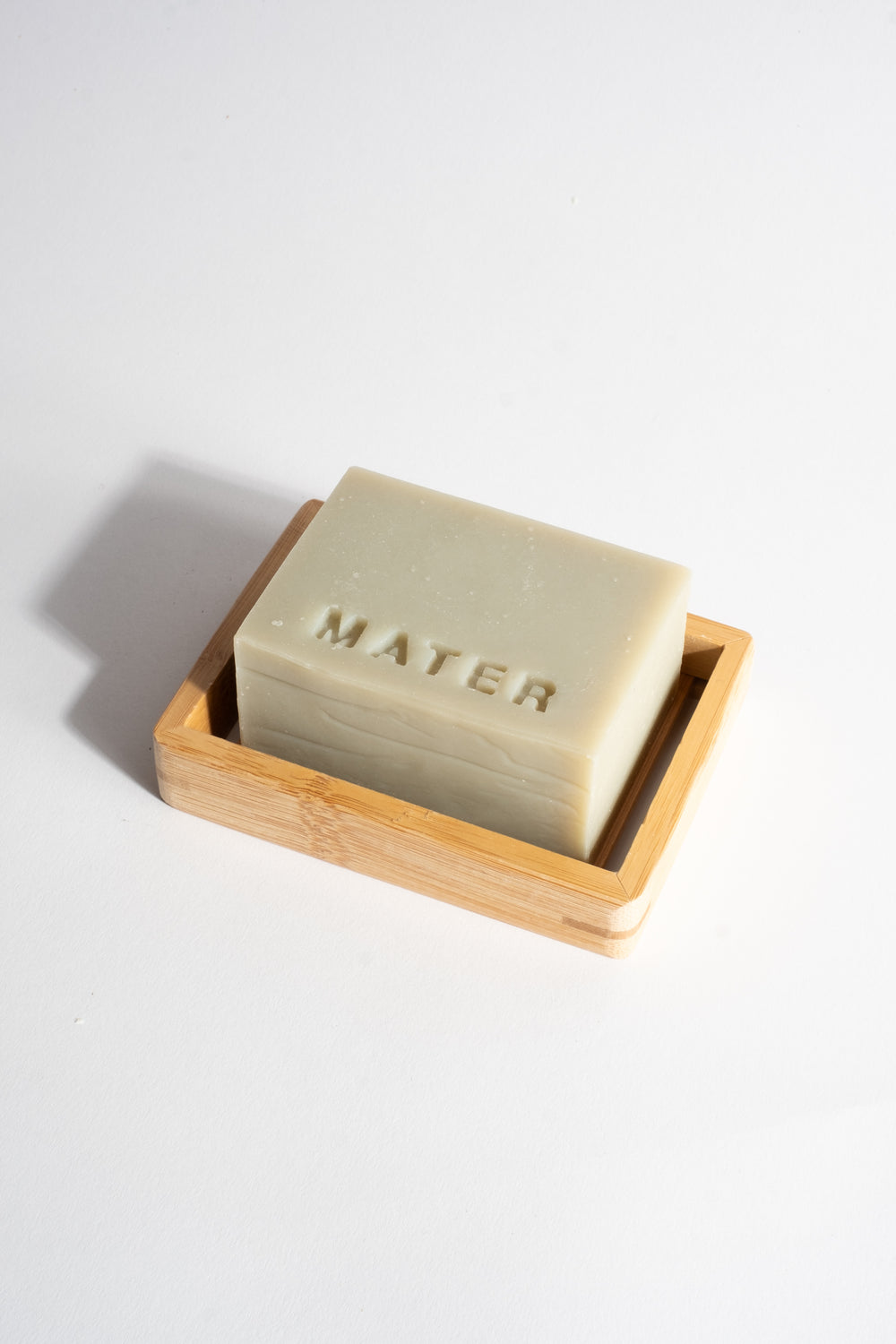 Mater Soap Dish