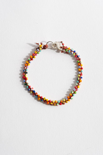 Minetta Designs Beaded Bracelet No. 5