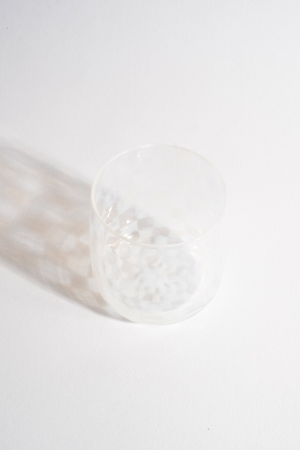 Moheim Horsetail Yuki Glass