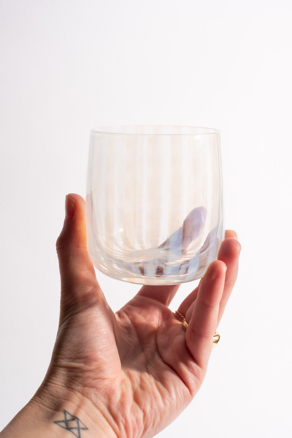 Moheim Horsetail Yuki Glass