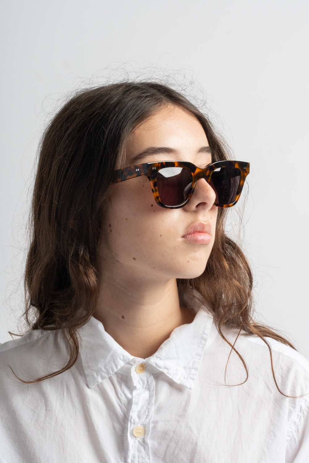 Ellis in Havana Grey