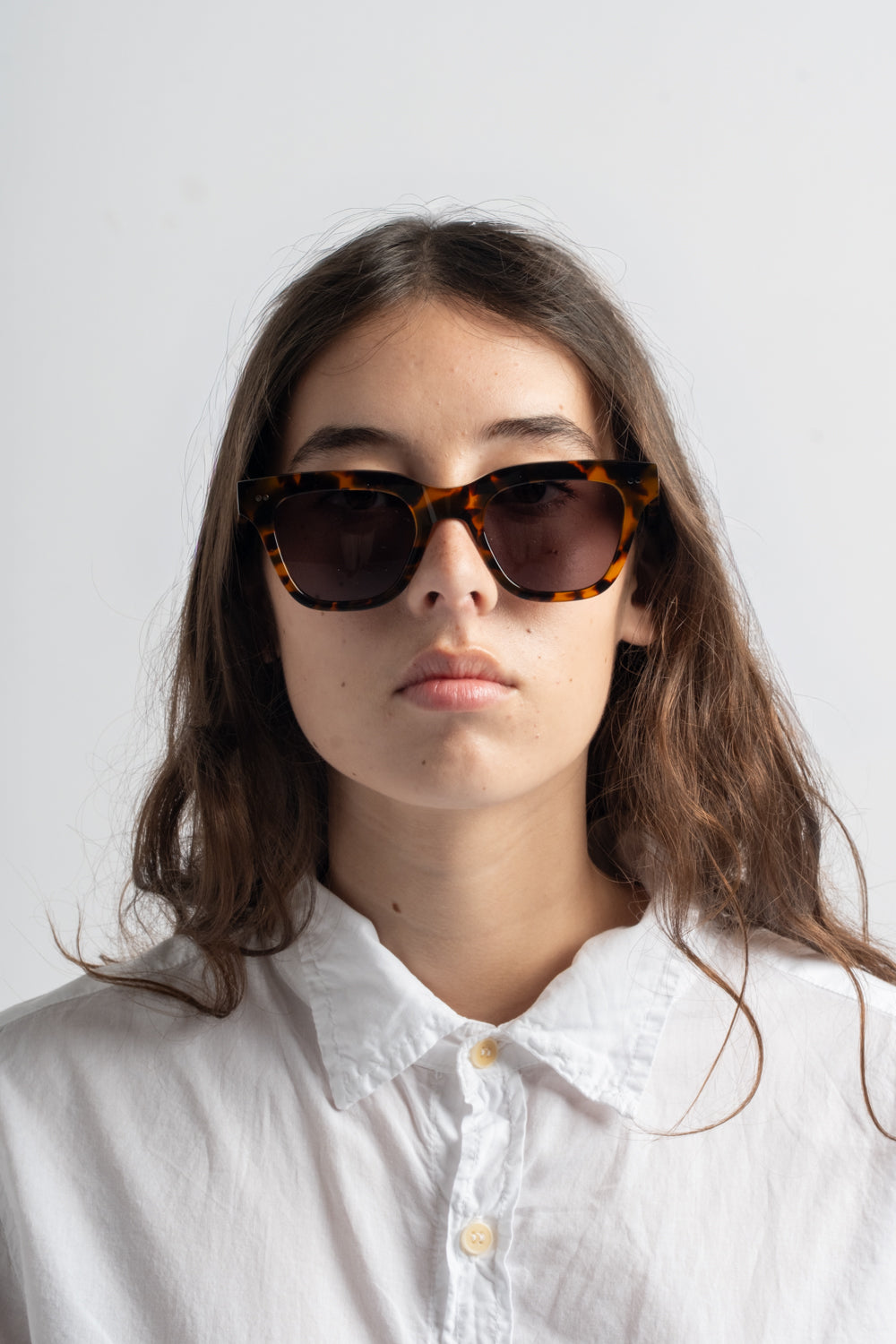 Ellis in Havana Grey