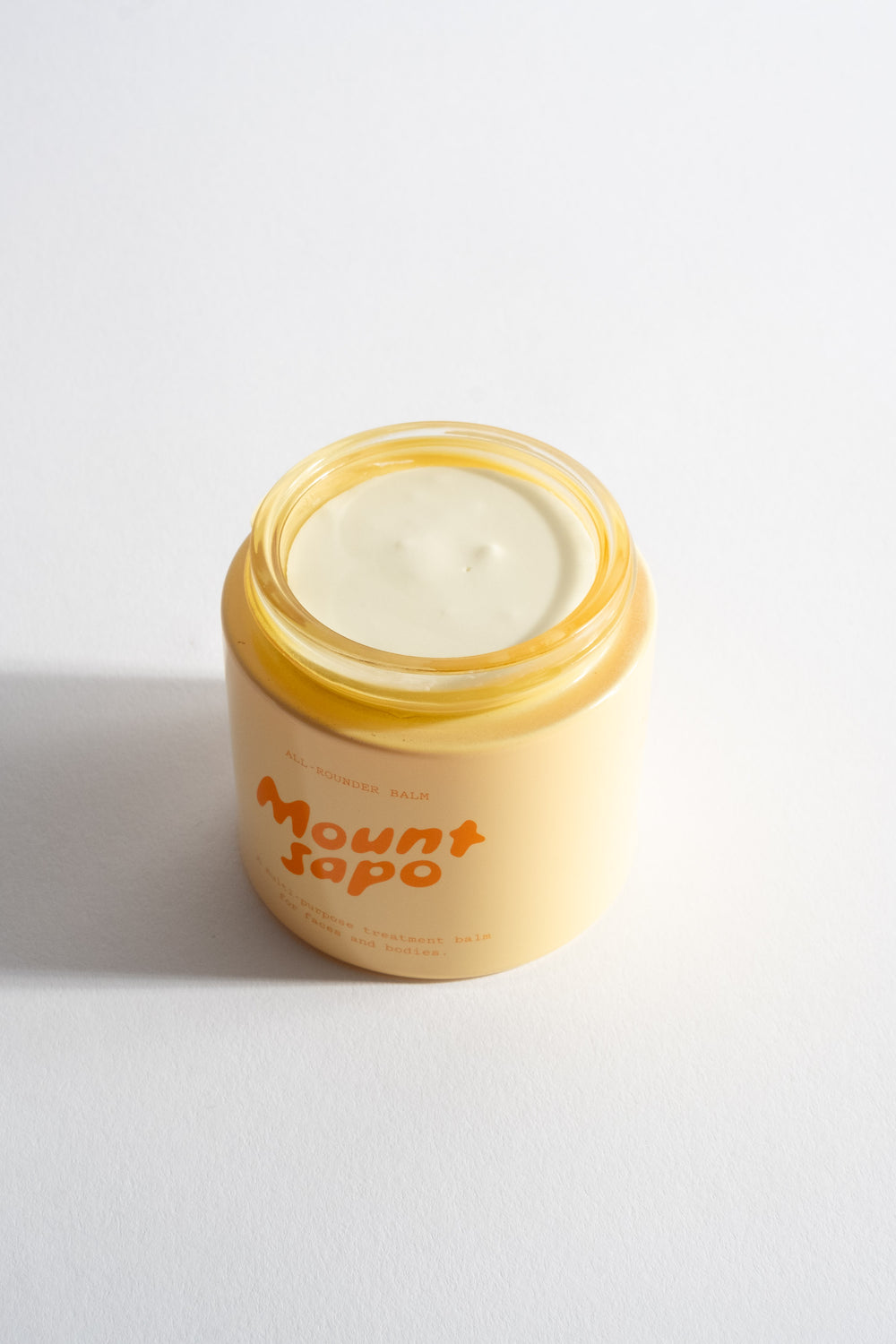 Mount Sapo All-Rounder Balm