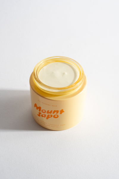 Mount Sapo All-Rounder Balm