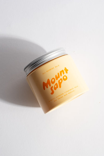 Mount Sapo All-Rounder Balm