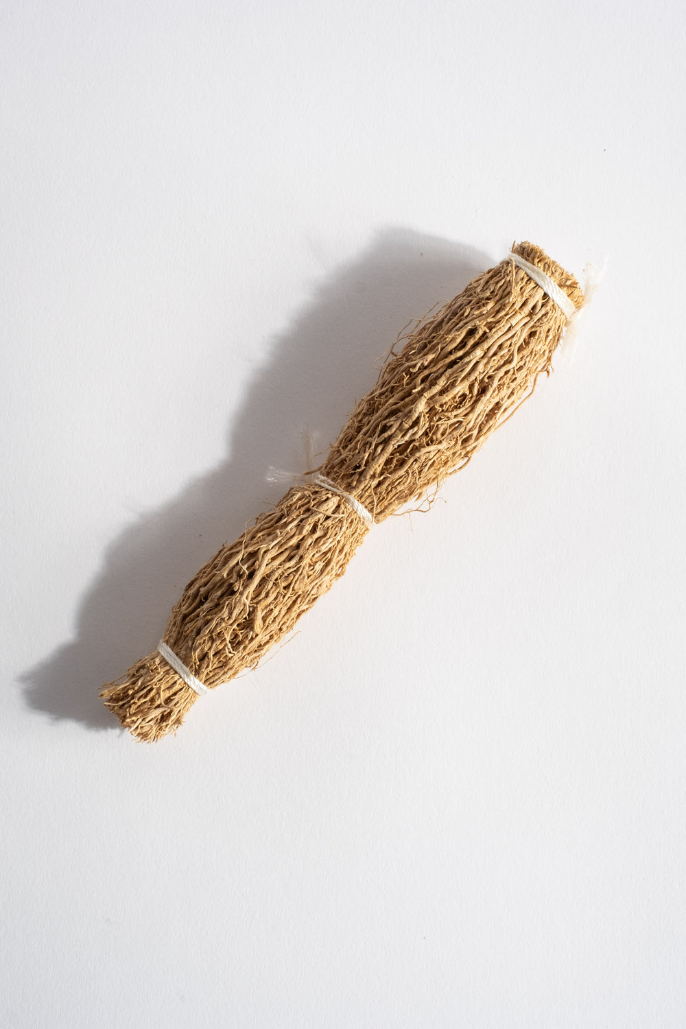 Vetiver Root Incense