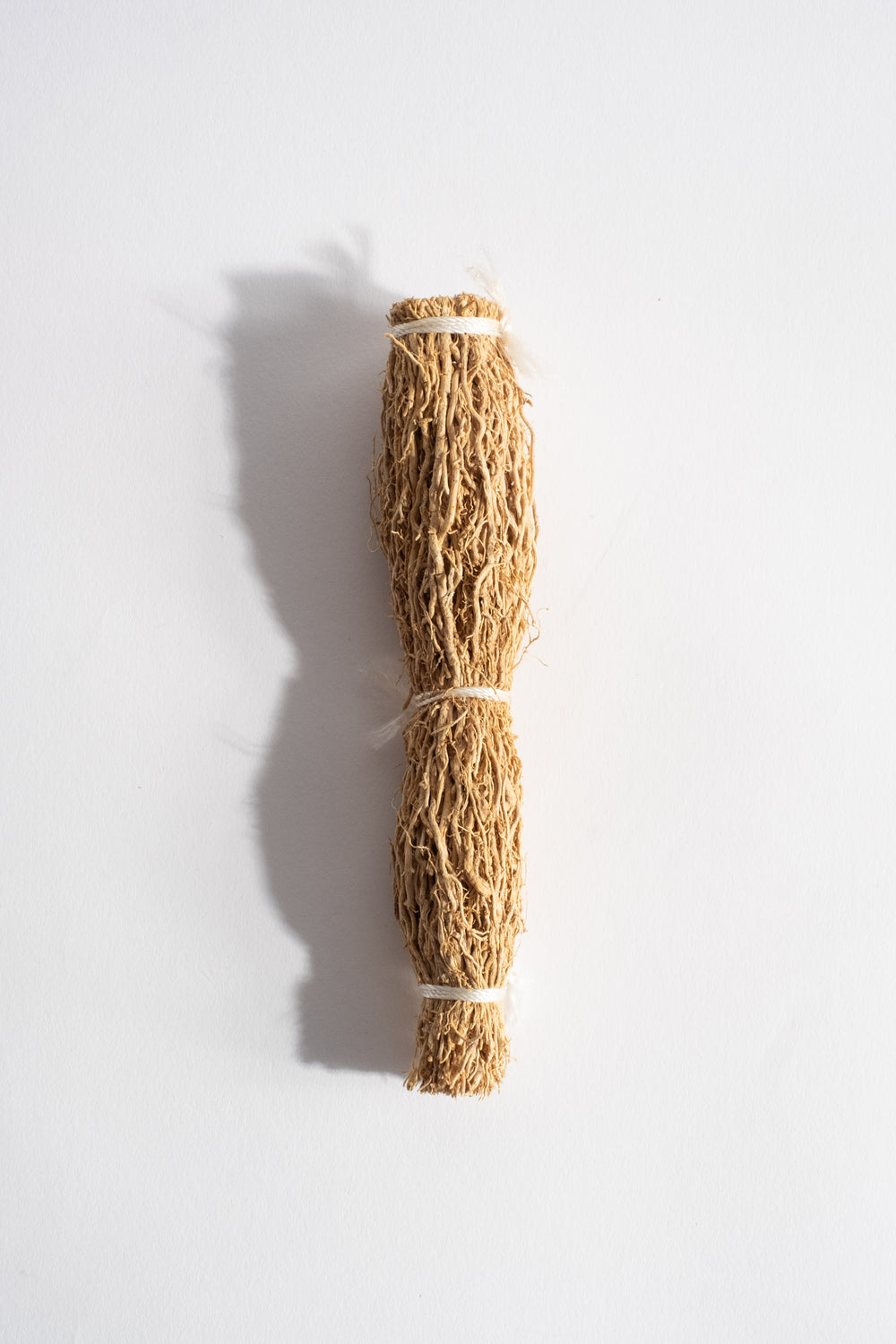 Vetiver Root Incense