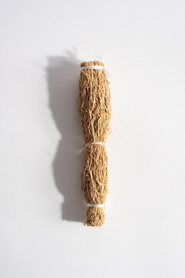 Vetiver Root Incense