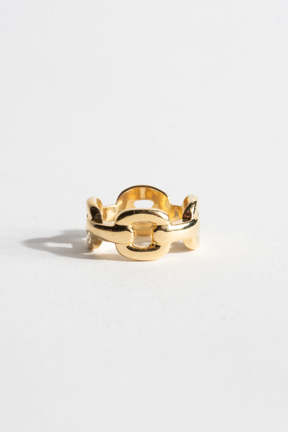 18K Catena Ring