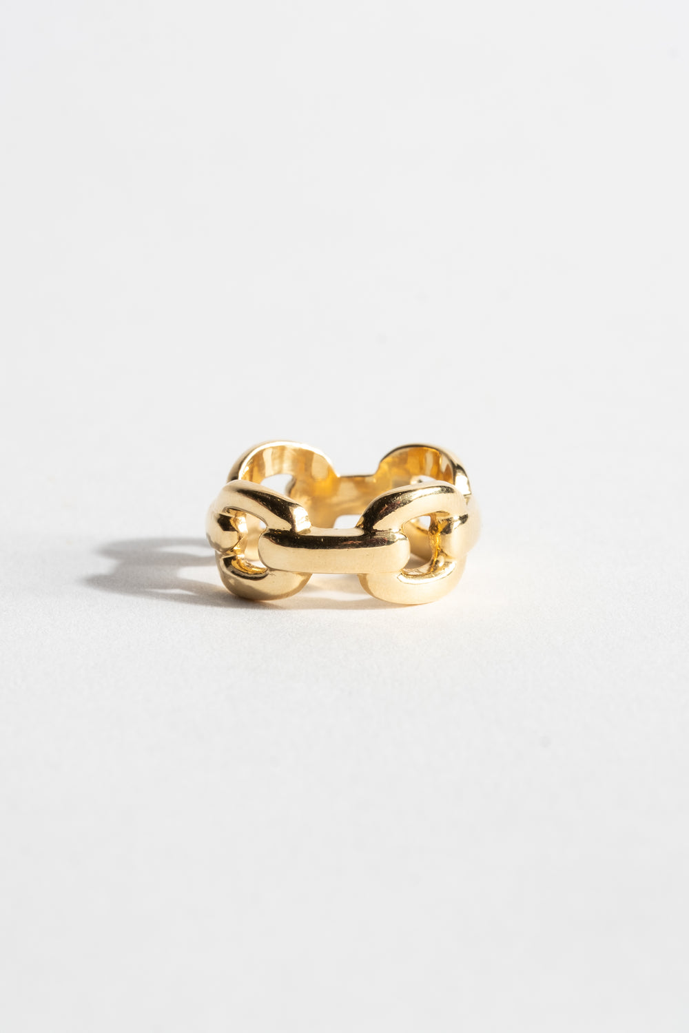 18K Catena Ring