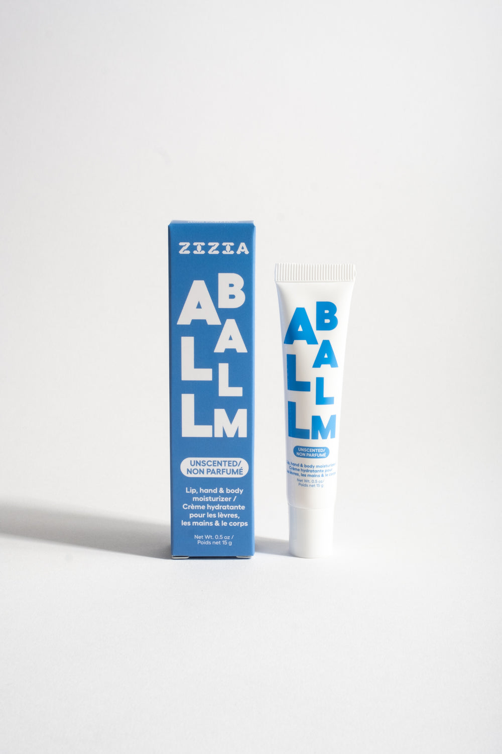All Balm