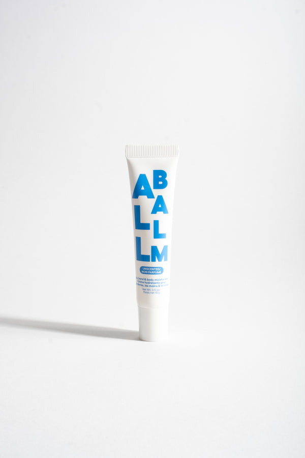 All Balm