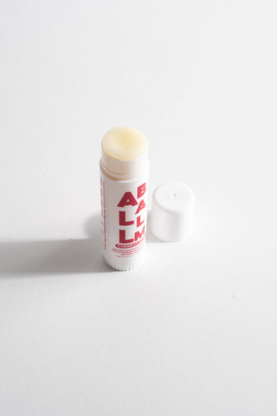 Big Lip Balm Stick in Cherry