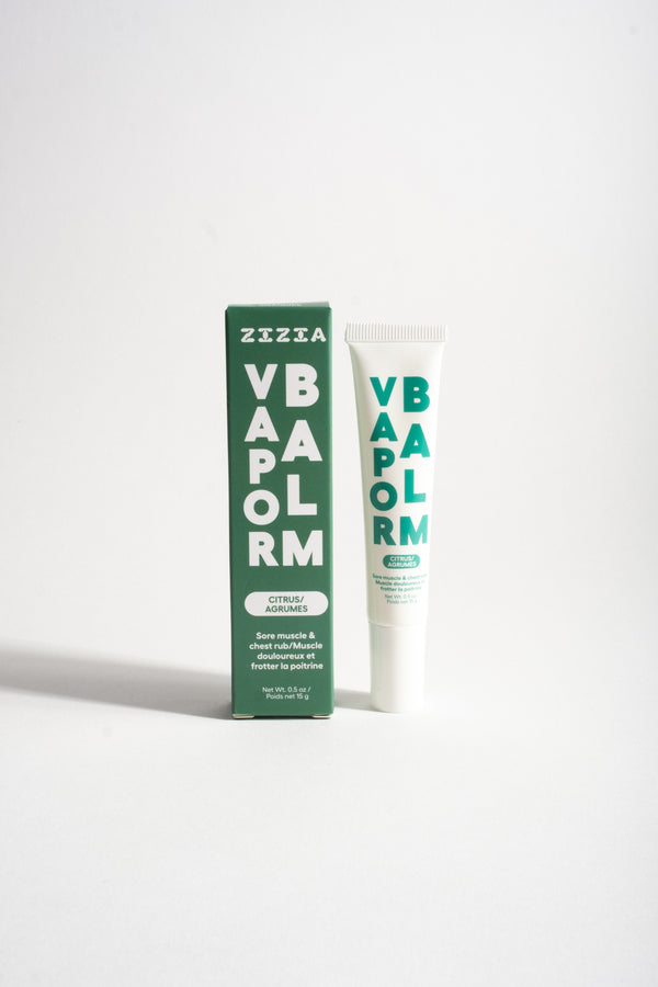 Vapor Balm