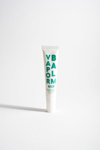 Vapor Balm