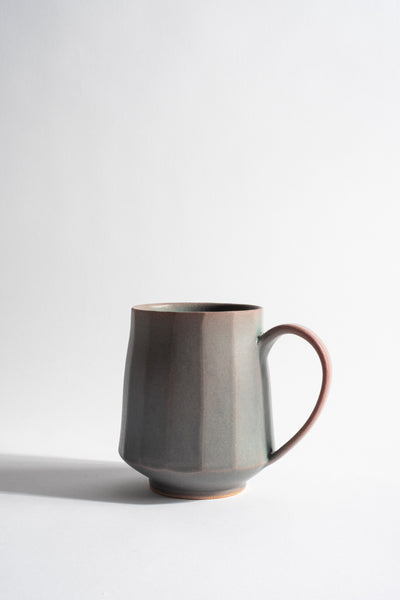 Faceted Mugs