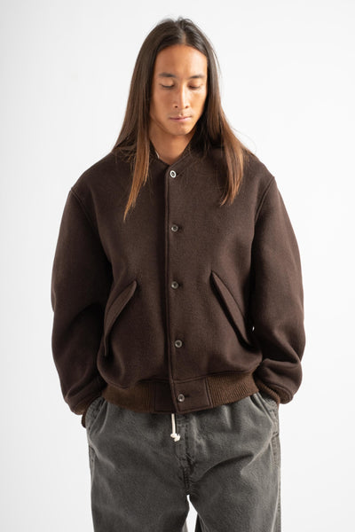 Bo Bomber in Earth