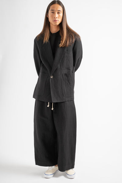 Juri Jacket in Black