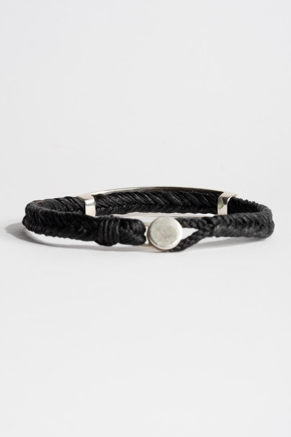 Lookout Bracelet in Black