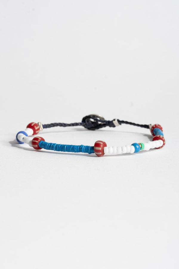 Reef Bracelet In Blue