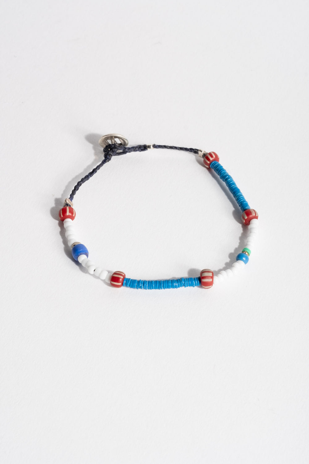 Reef Bracelet In Blue