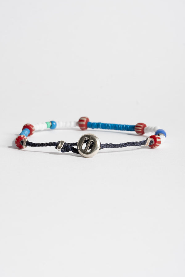 Reef Bracelet In Blue