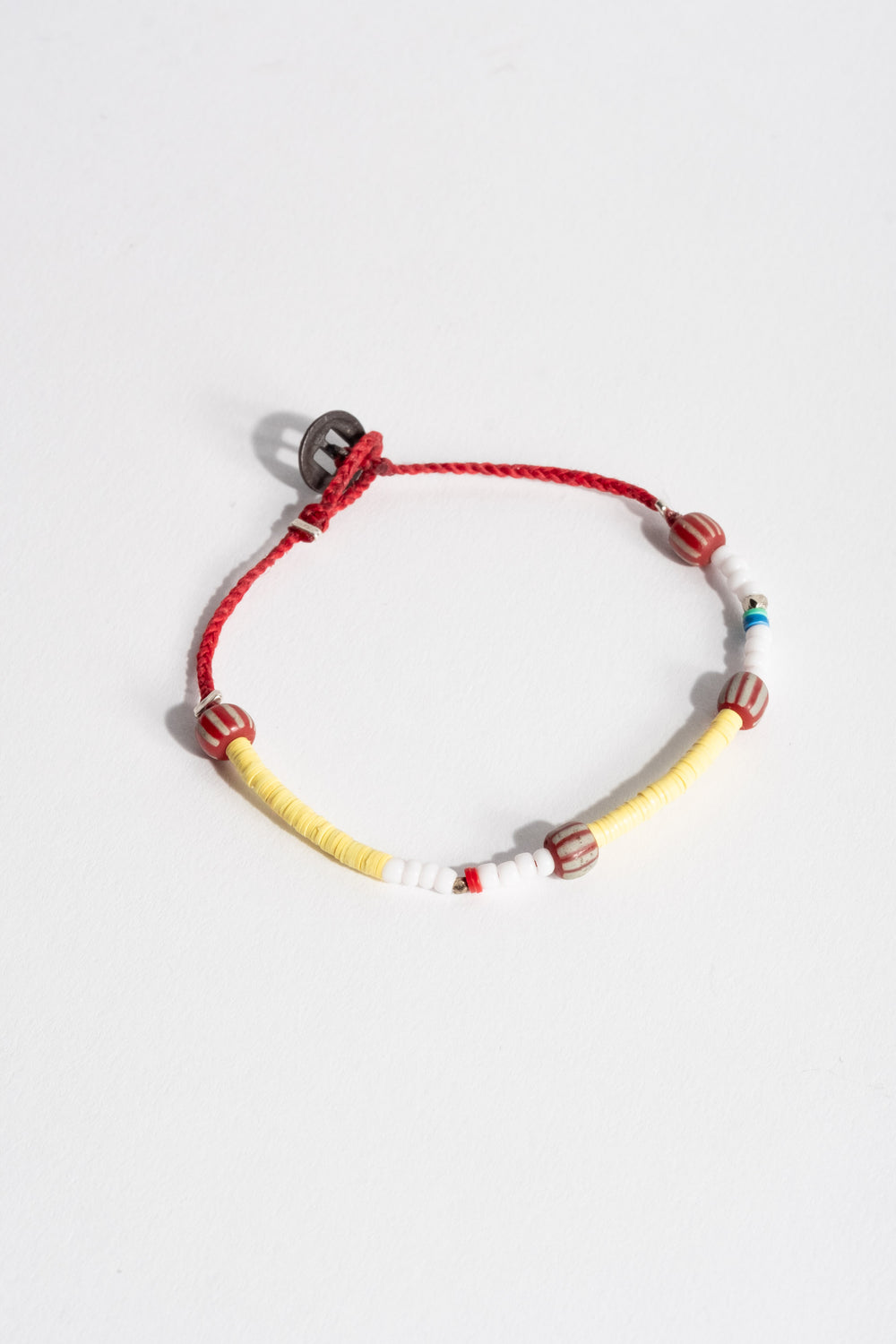 Reef Bracelet in Yellow