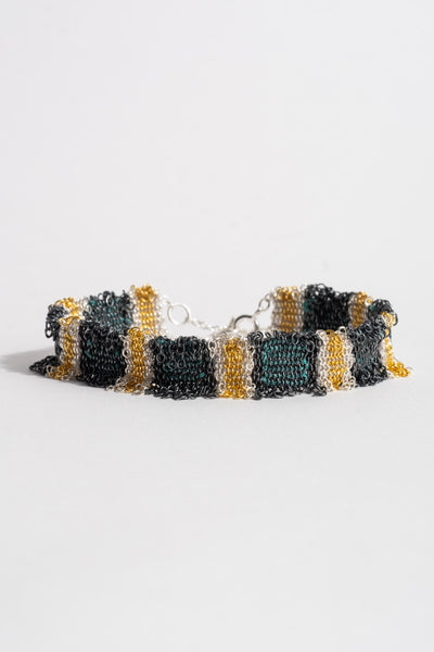 Bracelet No. 018.98