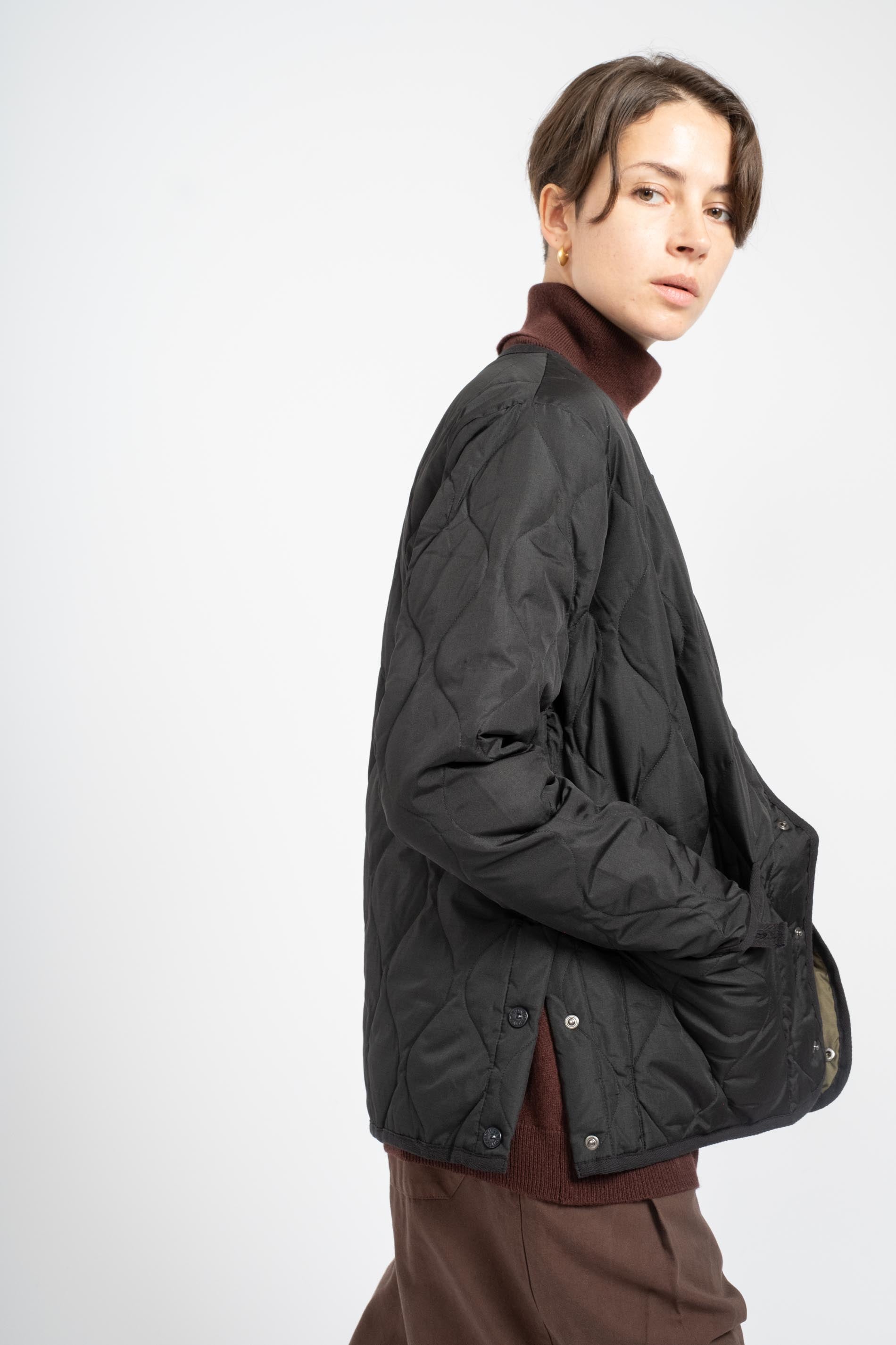 Men's | OUTERWEAR – RELIQUARY