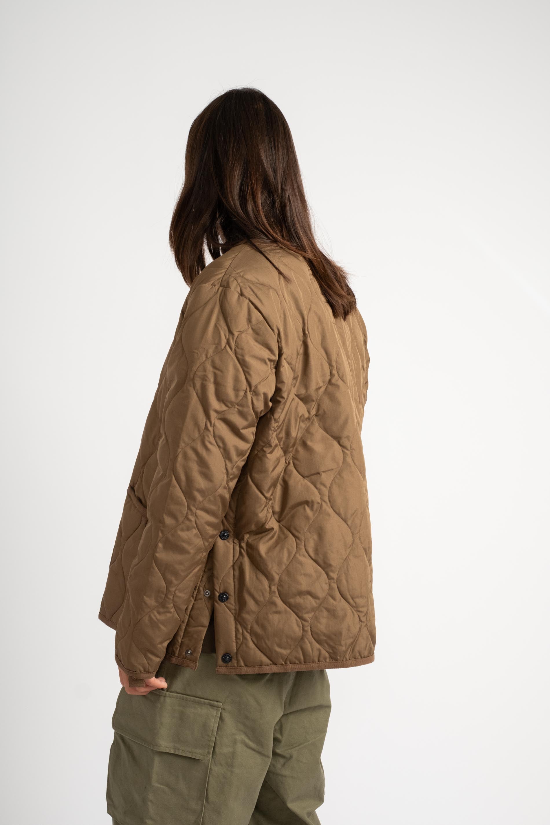 Crew lightweight down jacket best sale