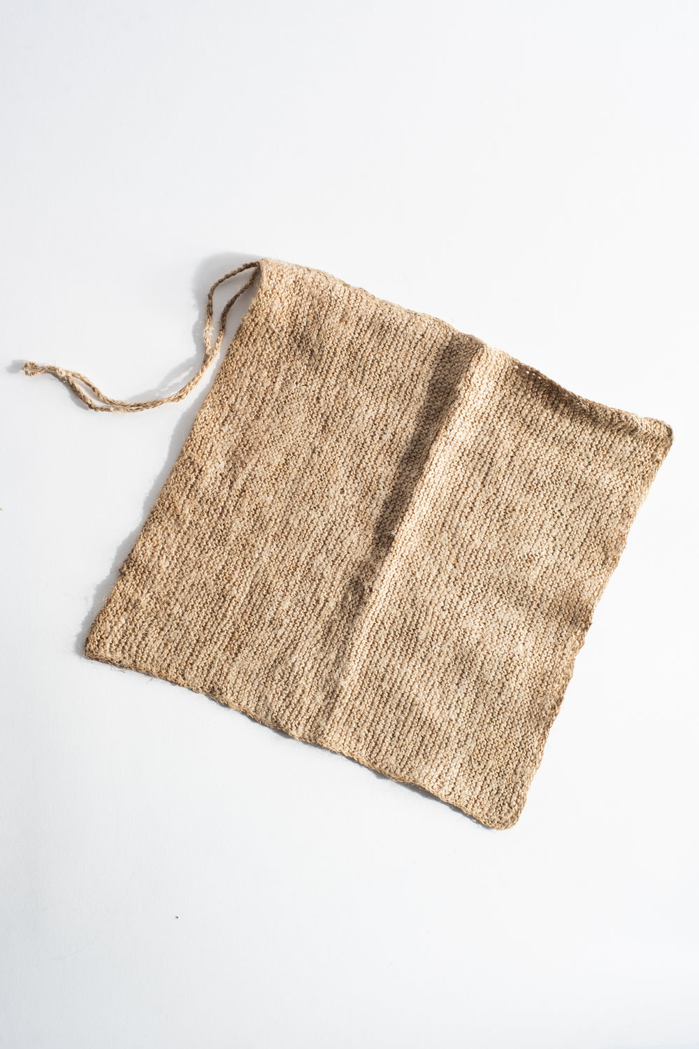 Wild Himalayan Nettle Bath Cloth