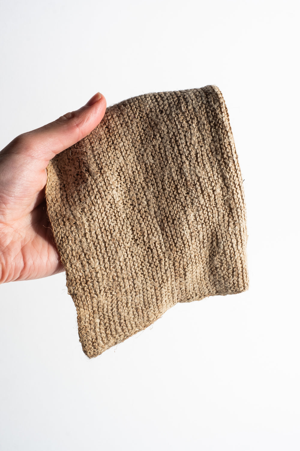 Wild Himalayan Nettle Bath Cloth