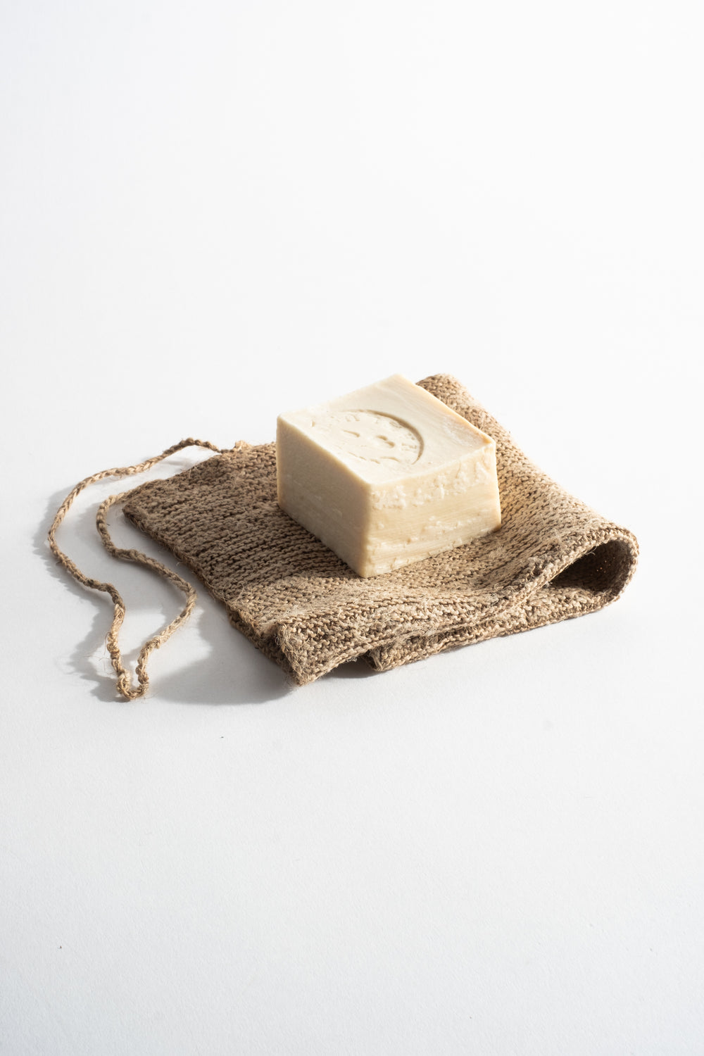 Wild Himalayan Nettle Bath Cloth